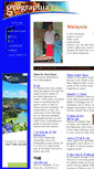 Mobile Screenshot of geographia.com